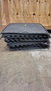 foam squares