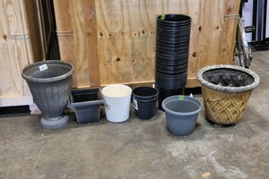 planters