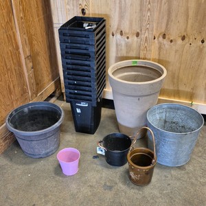 planters
