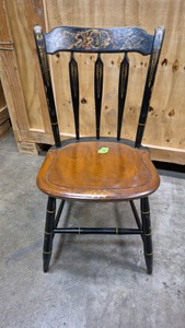 vintage chair