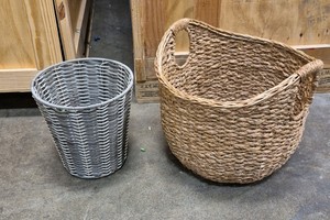 baskets