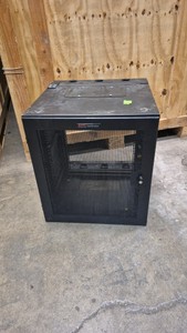 server cabinet