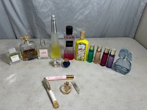 Perfume & Fragrances Lot