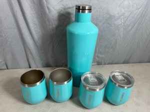 Corksicle Set