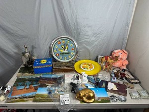 Collectibles and More