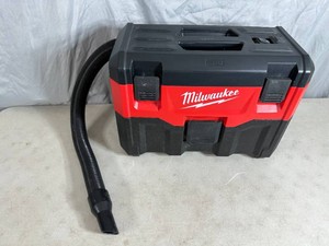 Milwaukee M18 18-Volt 2 Gal. Lithium-Ion Cordless WetDry Vacuum