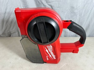 Milwaukee FUEL M18 18-Volt Lithium Ion Handheld Vacuum