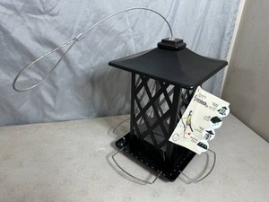 New Natures Way Gazebo Bird Feeder