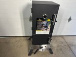 New Grill Pro Vertical Propane Smoker Grill