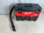 Milwaukee M18 18-Volt 2 Gal. Lithium-Ion Cordless Wet/Dry Vacuum