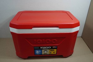Igloo 50 QT Cooler