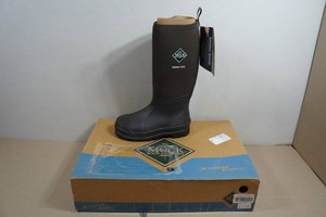 Muck Boots Unisex Xpress Cool Chore Boots - Mens 5Womens6
