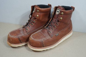 Irish Setter Wingshooter St Mens 6 Work Boots - Size 11