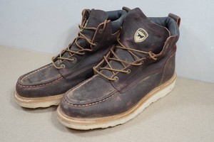 Irish Setter Ashby Mens 6 Work Boots - Size 12