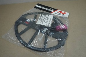Minelab 15 Coil Accessory for Equinox Metal Detectors