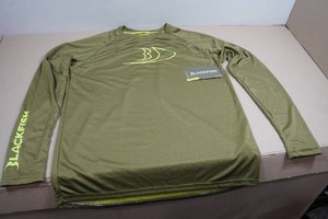 Blackfish Guide UPFCooling Long Sleeve - Medium