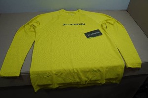 Blackfish Angler UPFCooling Long Sleeve - Large
