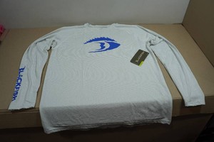 Blackfish Angler UPFCooling Long Sleeve - Large