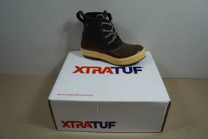 Xtratuf Womens 6 Legacy Lace Boots - Size 7