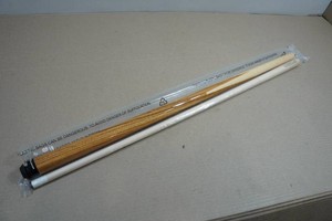 Players 2-Piece Pool Cue