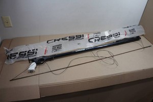 Cressi Comanche Rail Speargun