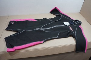 Cressi Lido Womens 2mm Wetsuit - XL5, Pink