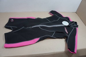 Cressi Lido Womens 2mm Wetsuit - S2, Pink