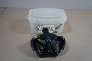 Cressi Big Eyes Evolution Mask