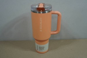 Stanley 40oz Flip Straw Quencher Protour Tumbler