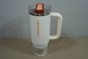 Stanley 30oz Flip Straw Quencher Protour Tumbler