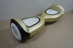 Jetson Hoverboard
