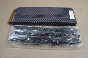 Viking Knife Co Kitchen Knife Set