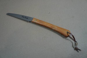 Big Buck 14 Folding Hand Saw