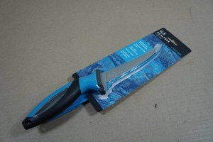 Realtree 6 Fillet Knife