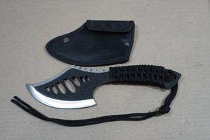 Viking Knife Co Tomahawk