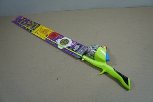 Teenage Mutant Ninja Turtles Youth Fishing Pole