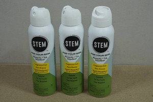 Stem Mosquito & Ticks Repellent Spray