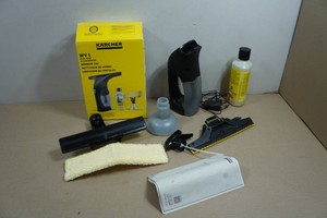Karcher WV1 Window Vac