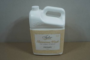 Tyler Candle Co Glamorous Wash Laundry Detergent