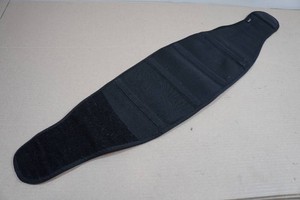 Back on Track Back Brace - Small
