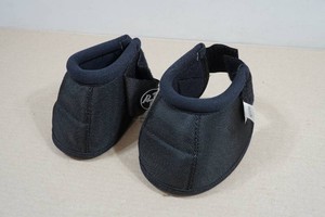 Professionals Choice Bell Boots - Large