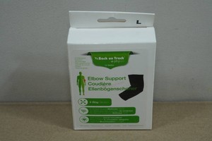 Back on Track Elbow Support - Large