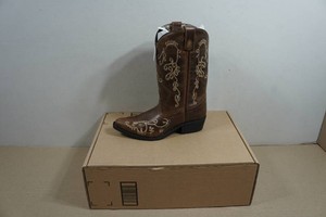 Smoky Mountain Boots - Youth Size 4.5