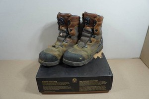 Irish Setter Kasota Mens 8 Work Boots - Size 13