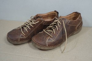 Josef Seibel Womens Fergey Shoes - Size 6.5