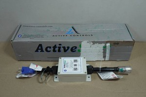 ActiveStart Advanced Intelligent Soft Starter for Homes and RVs