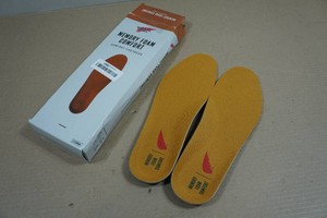 Red Wing Memory Foam Comfort Inserts - Mens 9