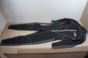 Cressi Lido Long Mens 2mm Wetsuit - XXL6