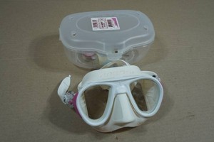 Cressi Calibro Mask