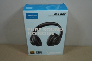 Anker Soundcore Wireless Noise Cancelling Headphones